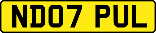 ND07PUL