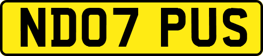 ND07PUS