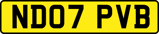 ND07PVB