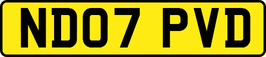 ND07PVD