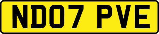 ND07PVE