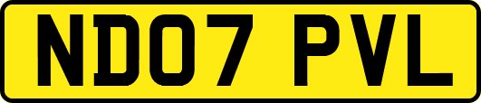 ND07PVL