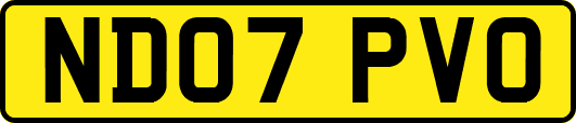 ND07PVO