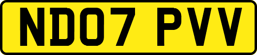ND07PVV