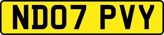 ND07PVY