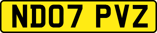 ND07PVZ