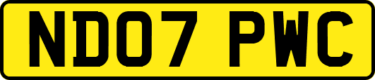 ND07PWC