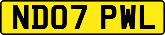 ND07PWL