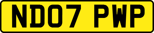 ND07PWP