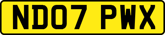ND07PWX