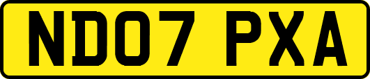 ND07PXA