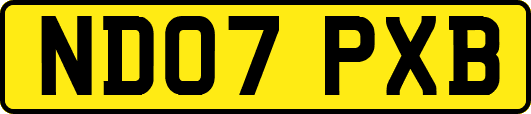 ND07PXB