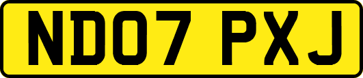 ND07PXJ