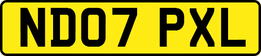 ND07PXL