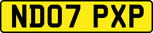 ND07PXP