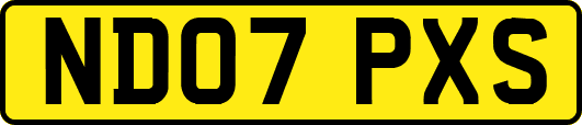 ND07PXS