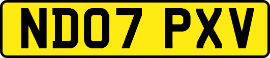 ND07PXV
