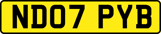 ND07PYB