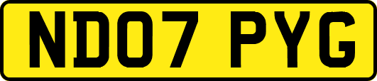 ND07PYG