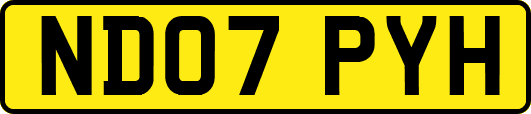 ND07PYH
