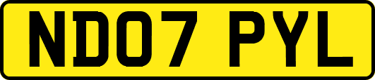 ND07PYL