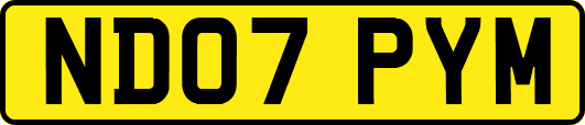 ND07PYM