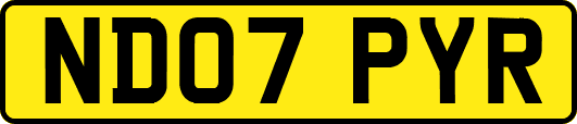 ND07PYR