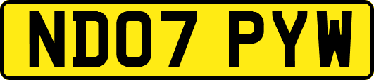 ND07PYW