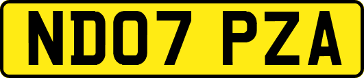 ND07PZA