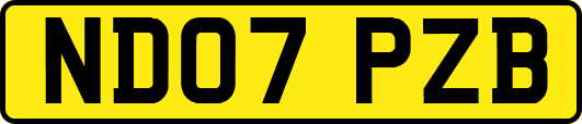 ND07PZB