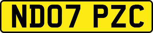 ND07PZC
