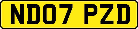 ND07PZD