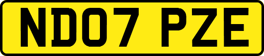 ND07PZE