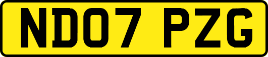 ND07PZG