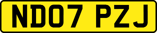 ND07PZJ