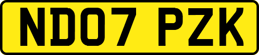 ND07PZK