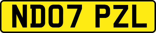ND07PZL