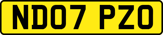 ND07PZO