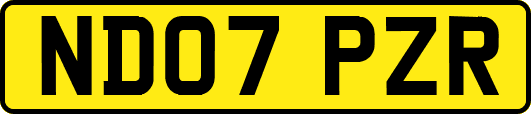 ND07PZR