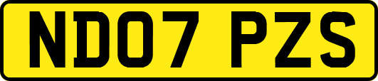 ND07PZS