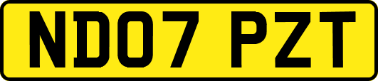 ND07PZT