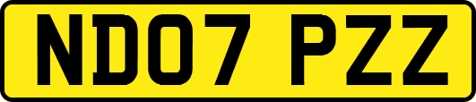 ND07PZZ