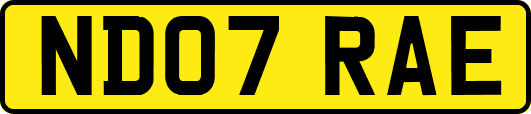 ND07RAE