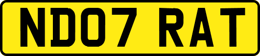 ND07RAT