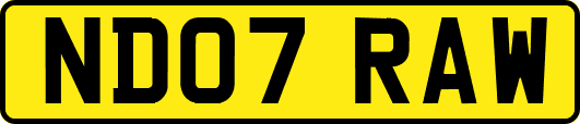 ND07RAW