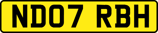 ND07RBH