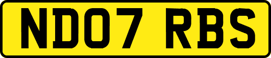 ND07RBS