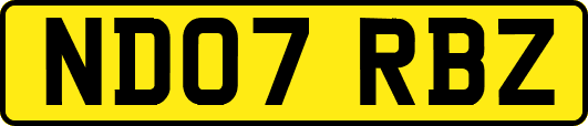 ND07RBZ