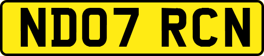 ND07RCN