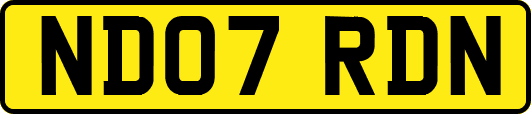 ND07RDN